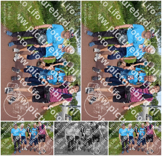 Evenement foto: Serie 225