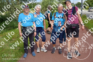 Evenement foto: Serie 225
