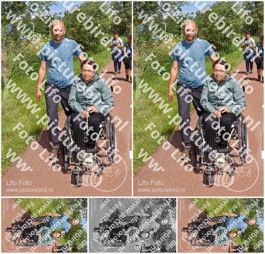 Evenement foto: Serie 225