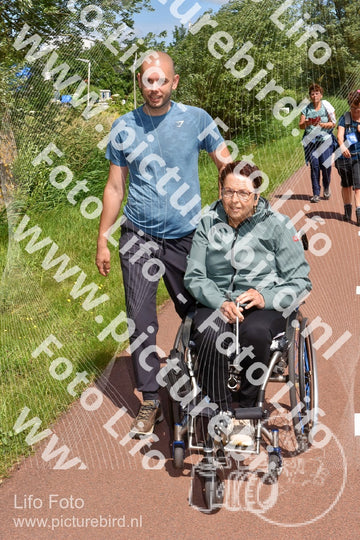 Evenement foto: Serie 225