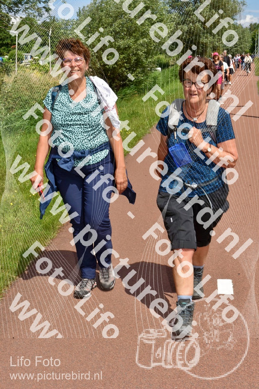 Evenement foto: Serie 225