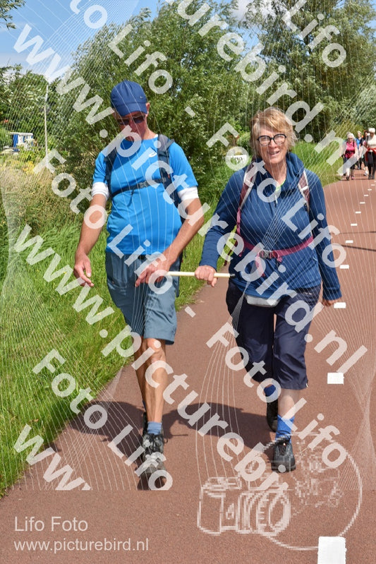 Evenement foto: Serie 225