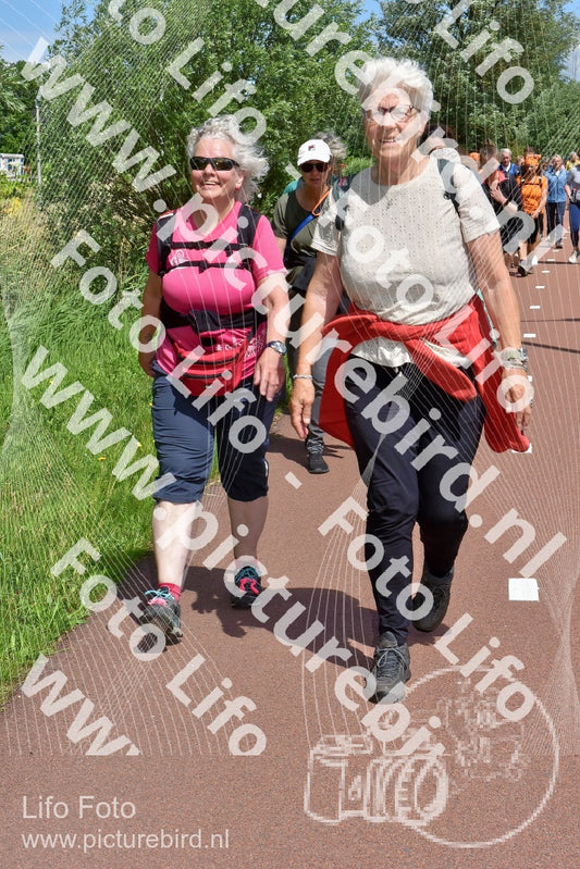 Evenement foto: Serie 225