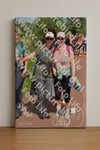Evenement foto: Serie 225