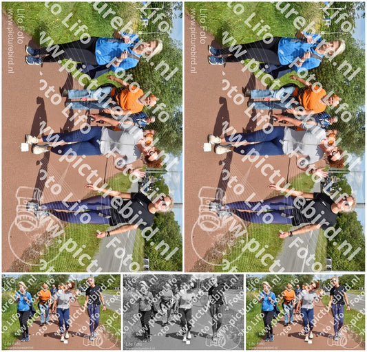 Evenement foto: Serie 225