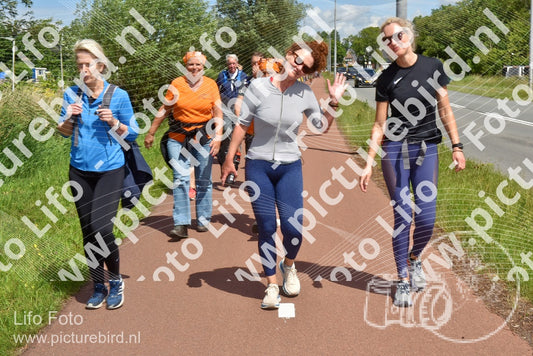 Evenement foto: Serie 225