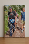 Evenement foto: Serie 225
