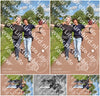 Evenement foto: Serie 225