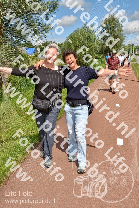 Evenement foto: Serie 225