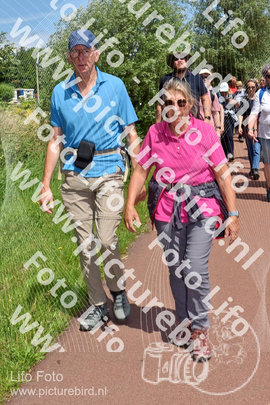 Evenement foto: Serie 225