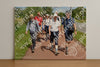 Evenement foto: Serie 225