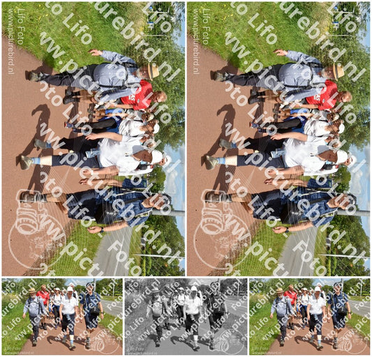 Evenement foto: Serie 225