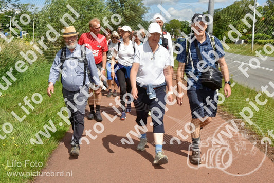 Evenement foto: Serie 225