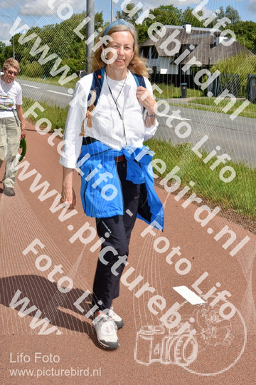 Evenement foto: Serie 225