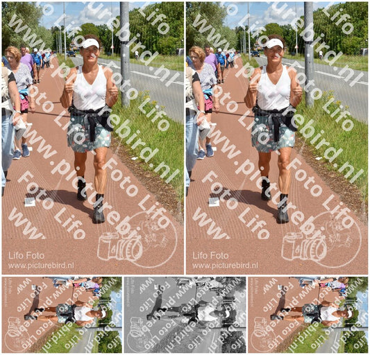 Evenement foto: Serie 225