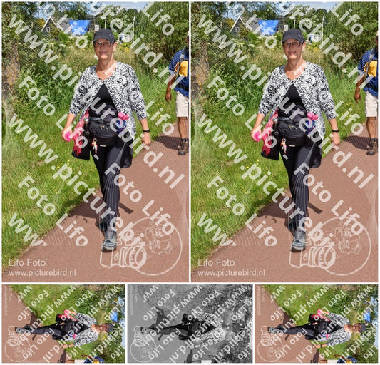 Evenement foto: Serie 225