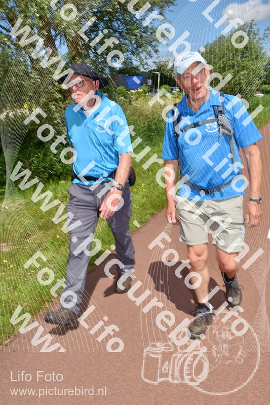 Evenement foto: Serie 225