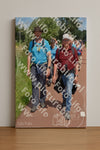 Evenement foto: Serie 225