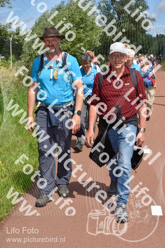 Evenement foto: Serie 225