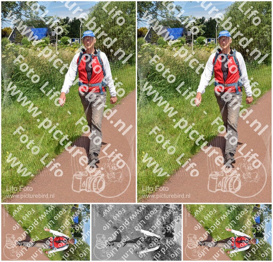 Evenement foto: Serie 225