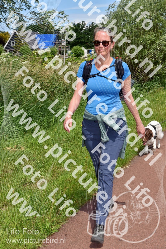 Evenement foto: Serie 225