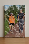 Evenement foto: Serie 225
