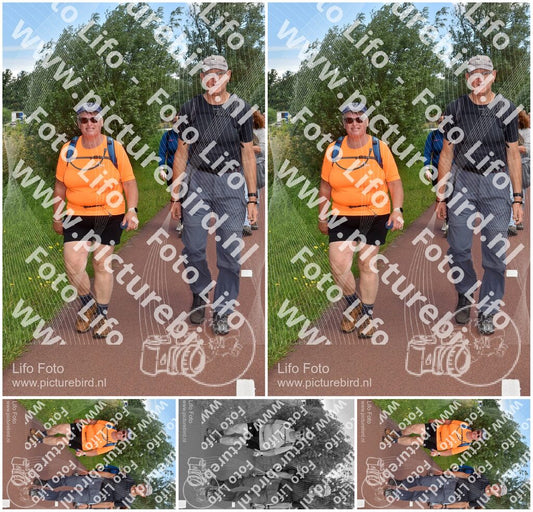 Evenement foto: Serie 225