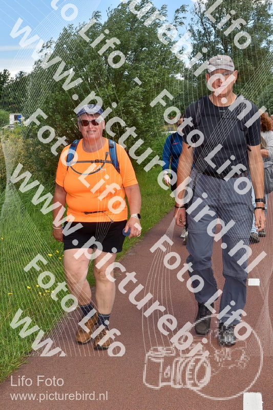 Evenement foto: Serie 225