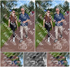 Evenement foto: Serie 225