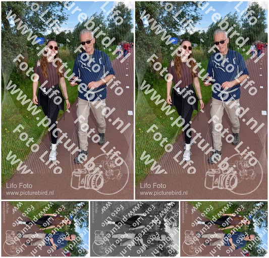 Evenement foto: Serie 225