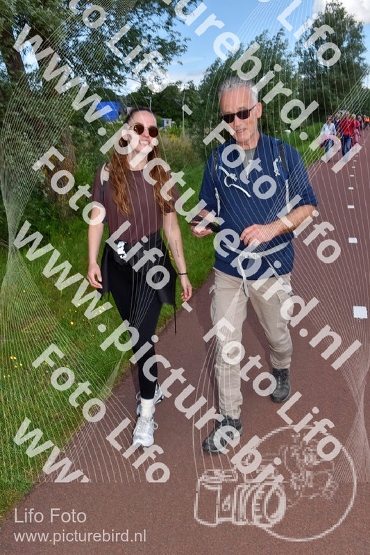 Evenement foto: Serie 225
