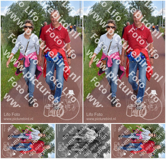 Evenement foto: Serie 225