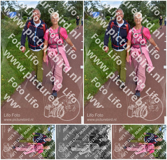Evenement foto: Serie 225