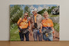 Evenement foto: Serie 225