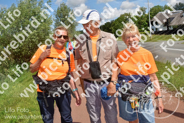 Evenement foto: Serie 225