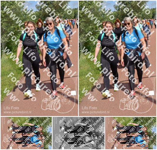 Evenement foto: Serie 225
