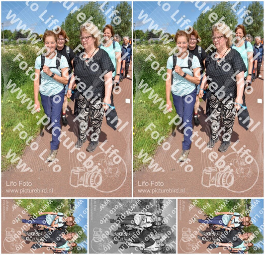 Evenement foto: Serie 225