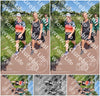Evenement foto: Serie 225