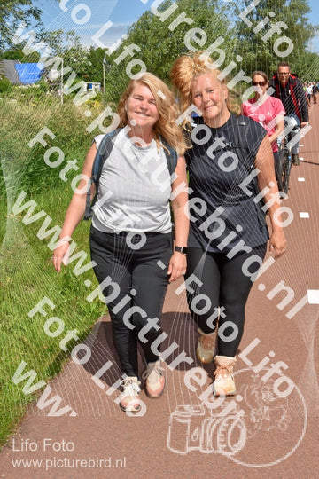 Evenement foto: Serie 225