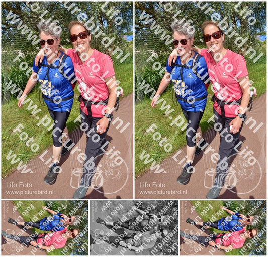 Evenement foto: Serie 225