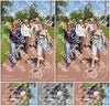 Evenement foto: Serie 225