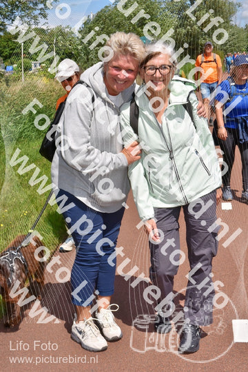 Evenement foto: Serie 225