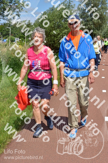 Evenement foto: Serie 225