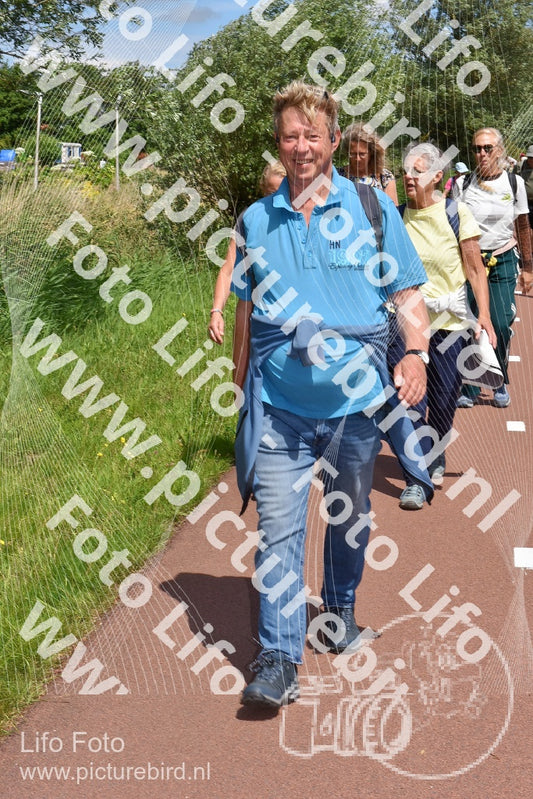 Evenement foto: Serie 225