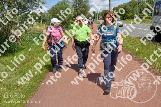 Evenement foto: Serie 225