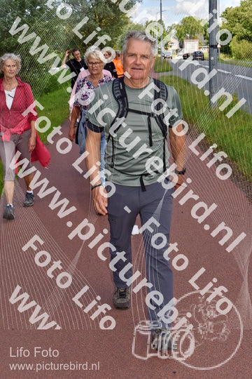 Evenement foto: Serie 255