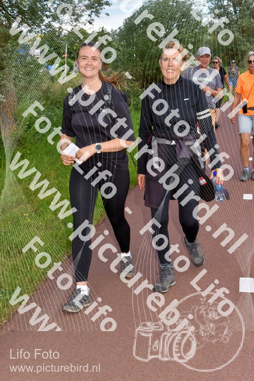 Evenement foto: Serie 255