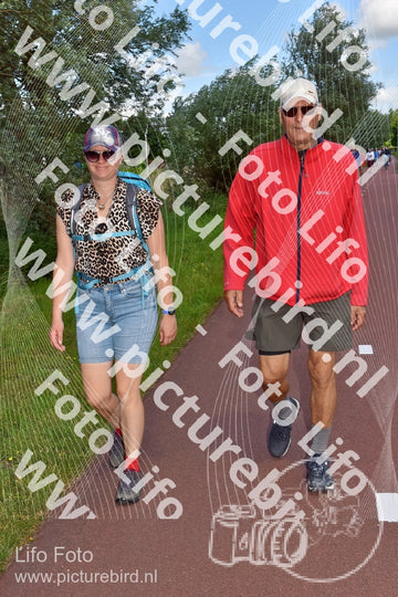 Evenement foto: Serie 255