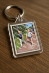 Evenement foto: Serie 255