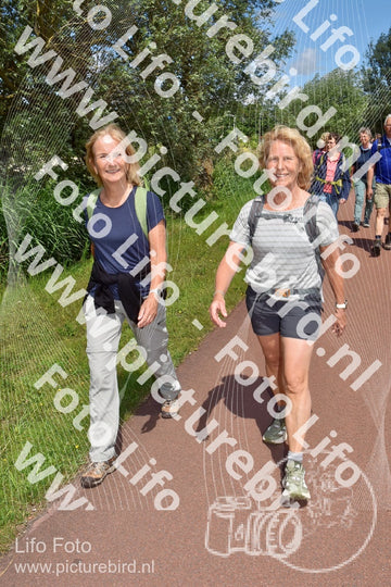Evenement foto: Serie 255